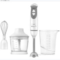 Removable Hand Blender Electric Blender Hand mixer turbo